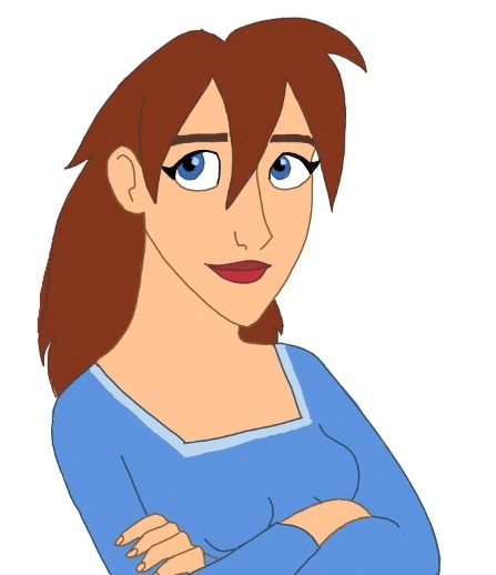 Rosa - AI Character on RolePlai