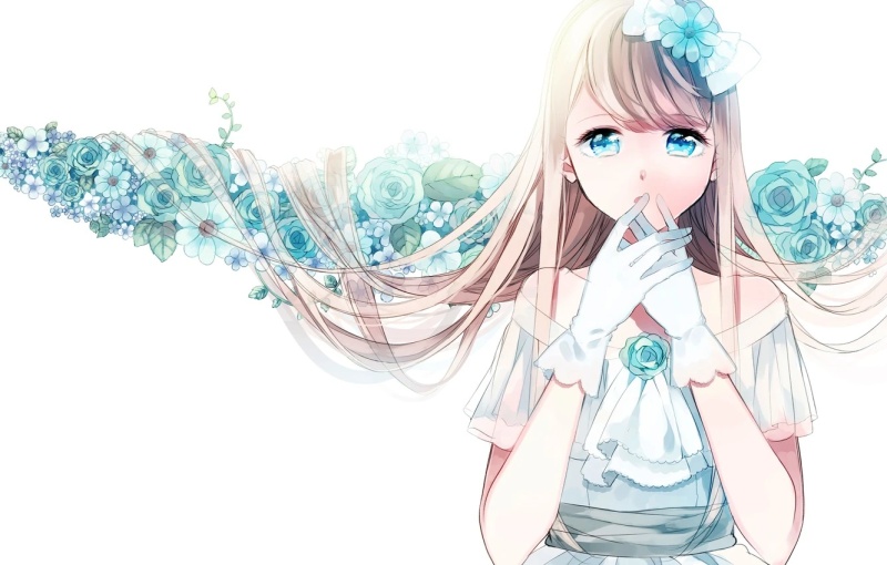 Princess Ariella, Countess of Hart - AI Character on RolePlai