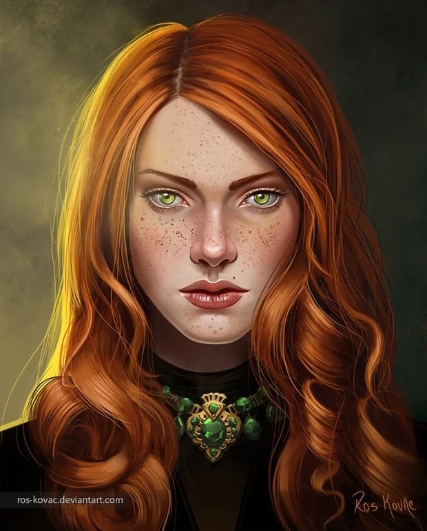 Grand Duchess Luise Pavlovarovna of Russia - AI Character on RolePlai