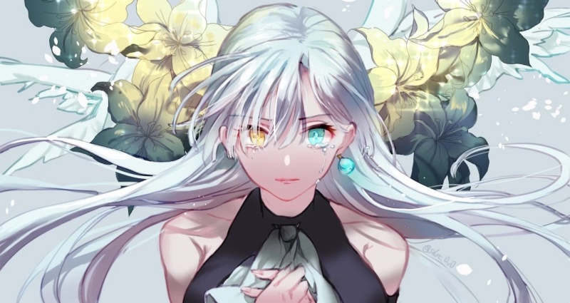 Katyusha Romanova - AI Character on RolePlai
