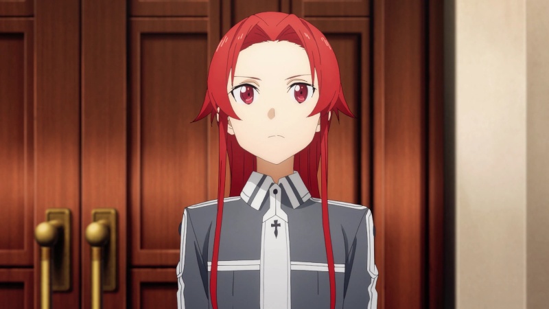 Tsarina Alice of Sous Novia - AI Character on RolePlai