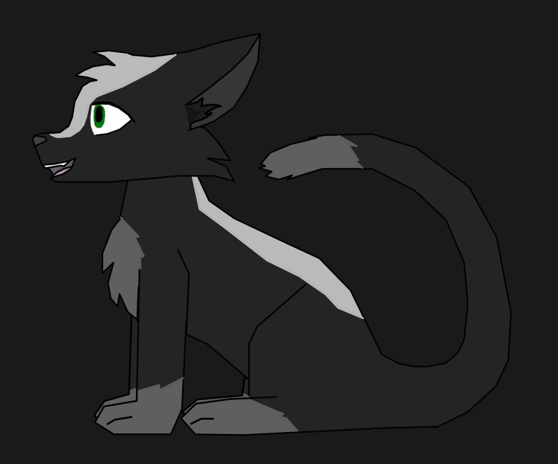 Badgerglance - AI Character on RolePlai