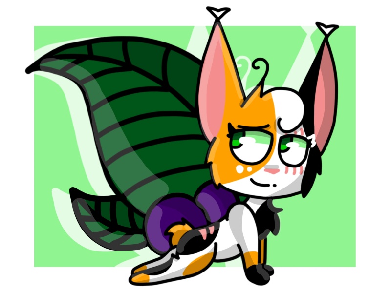 Beechstorm - AI Character on RolePlai