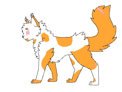 Clawfrost - AI Character on RolePlai