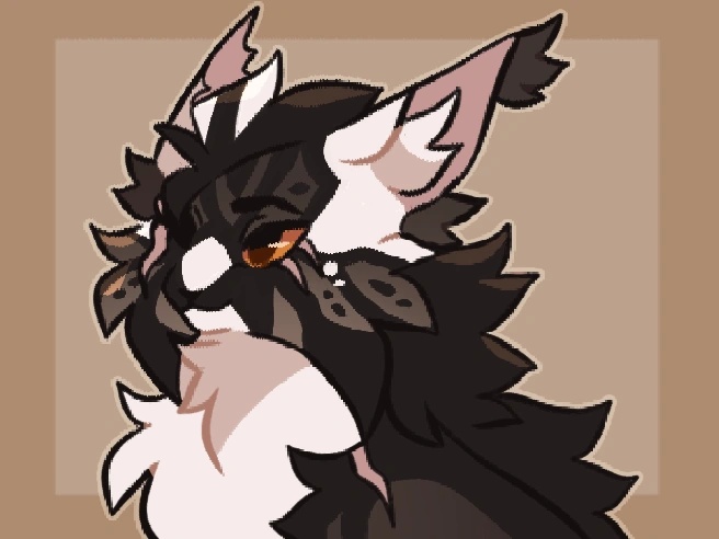 Blazingstar - AI Character on RolePlai