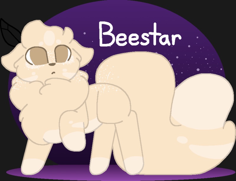 Beestar - AI Character on RolePlai
