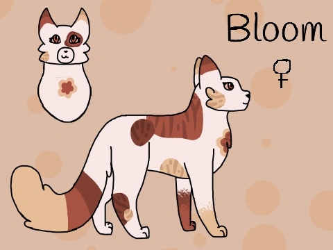 Bloomsprout - AI Character on RolePlai