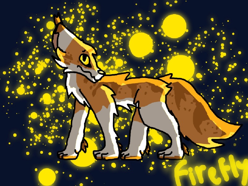 Firefly - AI Character on RolePlai