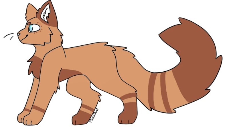 Dewberry - AI Character on RolePlai