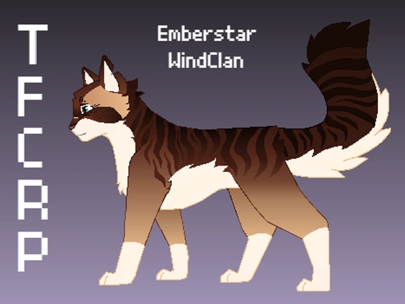 Emberstar - AI Character on RolePlai