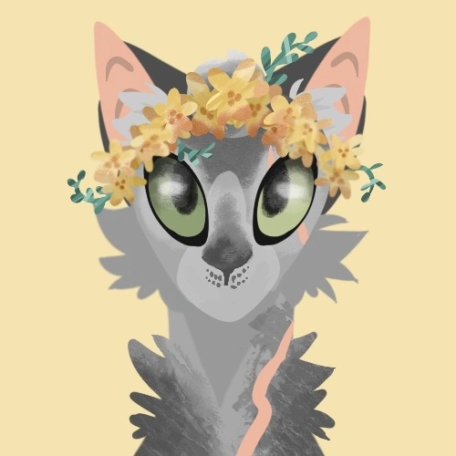 Lakestar - AI Character on RolePlai