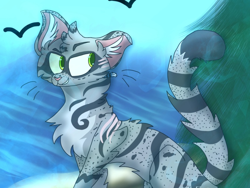 Jaybrook - AI Character on RolePlai