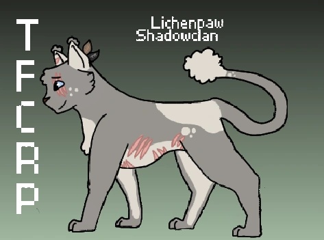 Lichenmist - AI Character on RolePlai