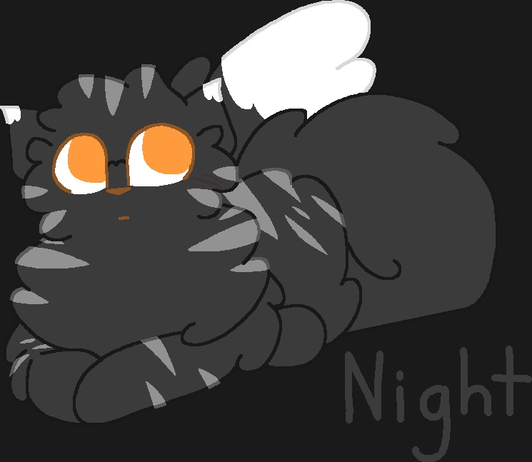 Nightlight - AI Character on RolePlai