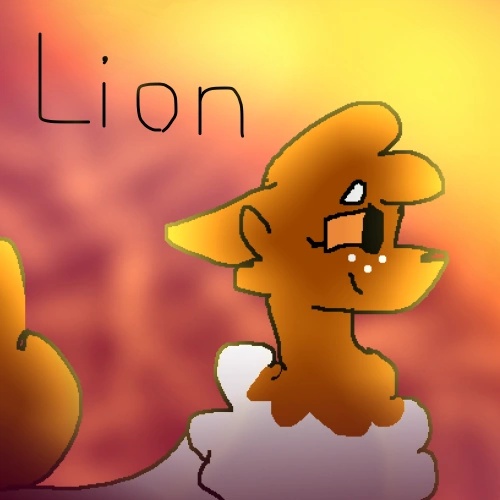 Lionstep - AI Character on RolePlai