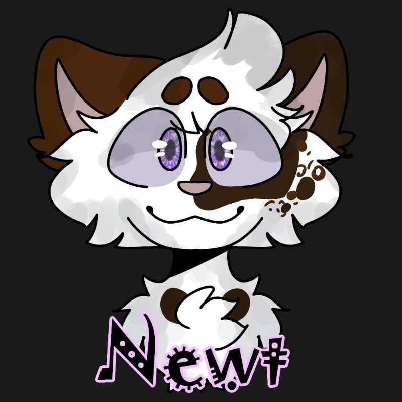 Newtpaw-✎ - AI Character on RolePlai