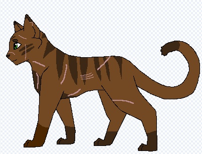 Mudstar - AI Character on RolePlai