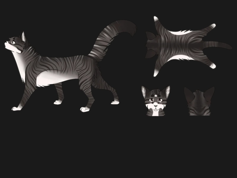 Leafstar - AI Character on RolePlai