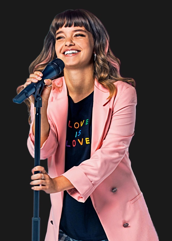 Penny Mendez - AI Character on RolePlai