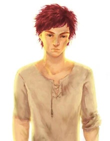 Maxwell Darius - AI Character on RolePlai