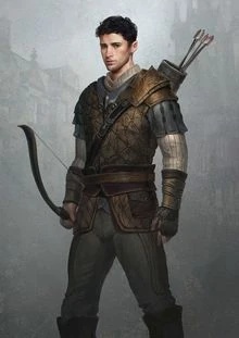 Vasos Landen - AI Character on RolePlai