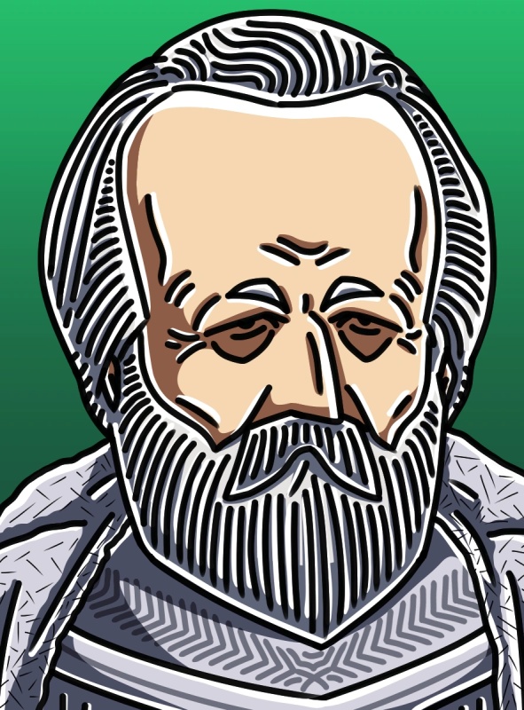 Ole I - AI Character on RolePlai