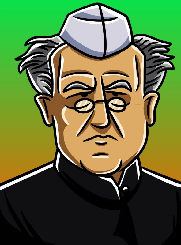 Shiva Vijay - AI Character on RolePlai