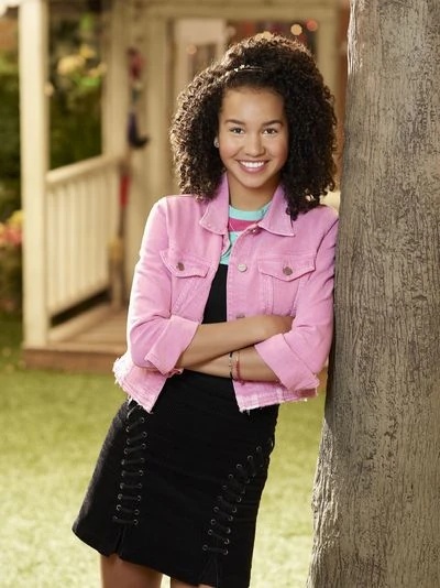 Buffy Driscoll - AI Character on RolePlai
