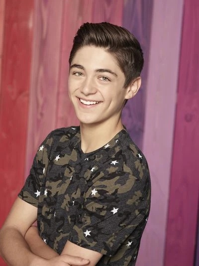 Jonah Beck - AI Character on RolePlai