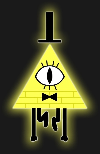 Bill Cipher - AI Character on RolePlai