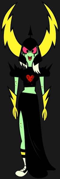Lord Dominator - AI Character on RolePlai