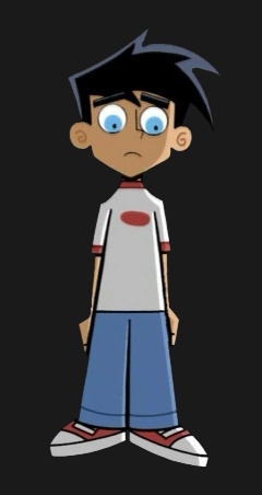 Danny Fenton - AI Character on RolePlai