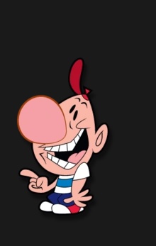 Billy - AI Character on RolePlai