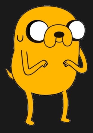 Jake - AI Character on RolePlai