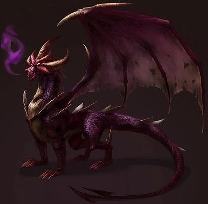 Malefor - AI Character on RolePlai