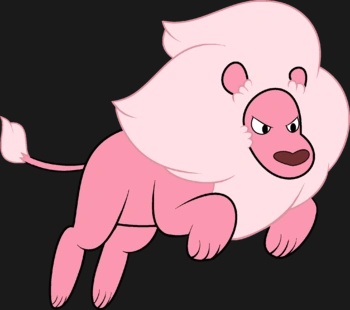 Lion - AI Character on RolePlai