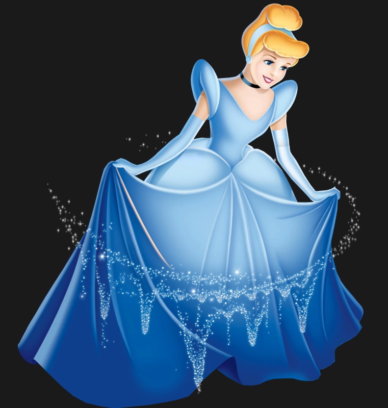 Cinderella - AI Character on RolePlai