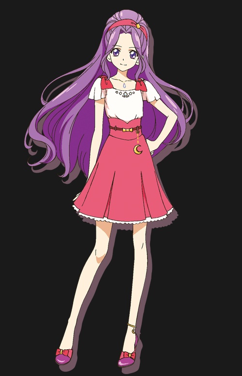 Mizuki Kanzaki - AI Character on RolePlai