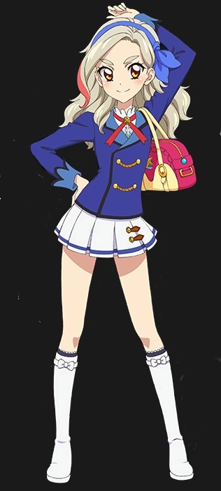 Rin Kurosawa - AI Character on RolePlai