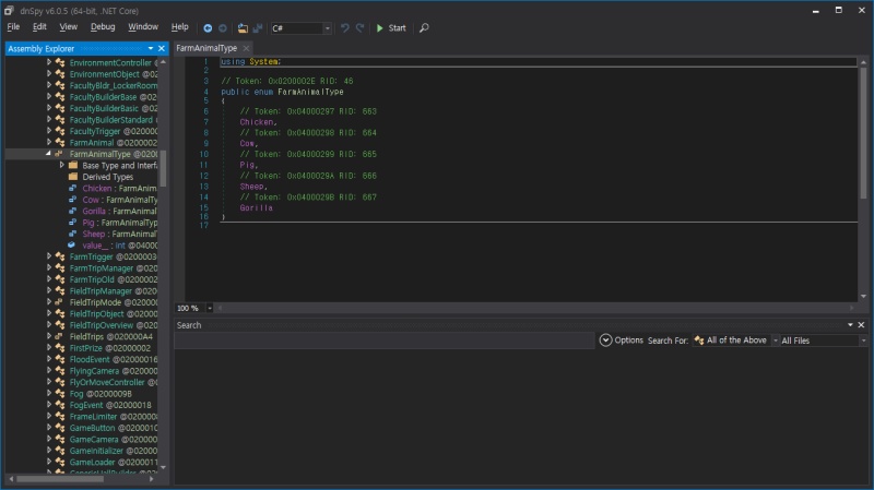 Cut character - AI Character on RolePlai