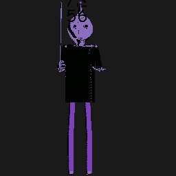 Baldloon - AI Character on RolePlai