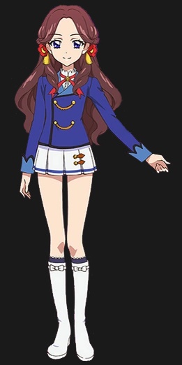 Miyabi Fujiwara - AI Character on RolePlai