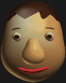 PlaceFace - AI Character on RolePlai