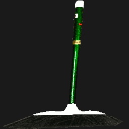 Gotta Sweep - AI Character on RolePlai