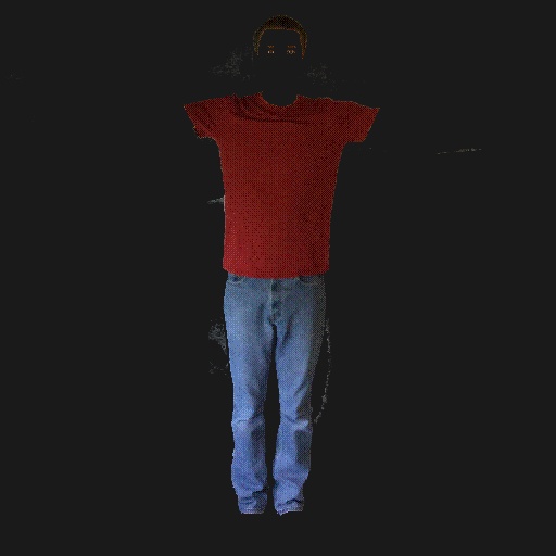 Null - AI Character on RolePlai