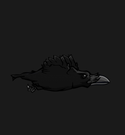 Raven - AI Character on RolePlai