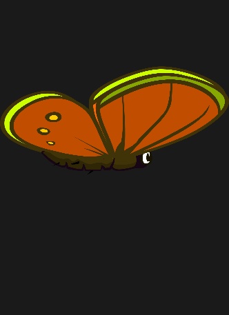 Butterfly - AI Character on RolePlai