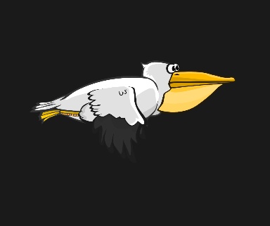 Pelican - AI Character on RolePlai
