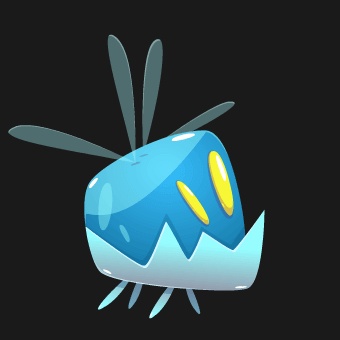 Cosmic Insect - AI Character on RolePlai