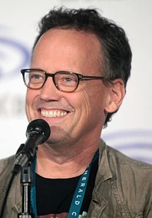 Dee Bradley Baker - AI Character on RolePlai